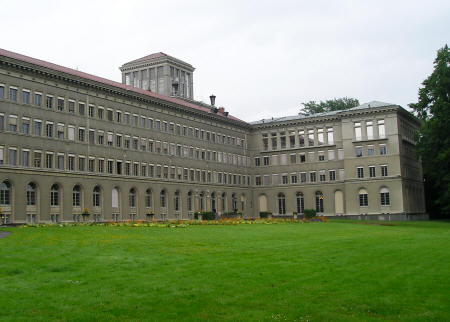 World Trade Organization (WT0), Geneva Switzerland